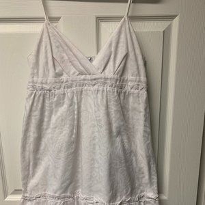 Max White with inprint